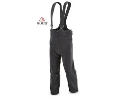 Флісові штани ECWCS Gen.2 USGI Polartec 200 Black 