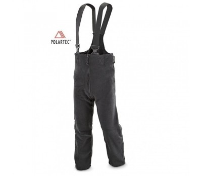 Флісові штани ECWCS Gen.2 USGI Polartec 200 Black 
