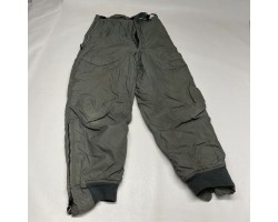 Штани ВПС США для екстремально холодної погоди, F-1B