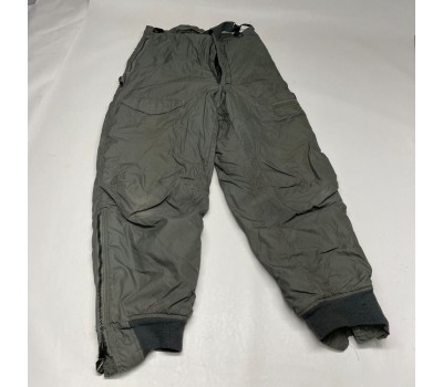 Штани ВПС США для екстремально холодної погоди, F-1B