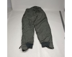 Штани ВПС США для екстремально холодної погоди, F-1B-foto5