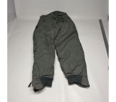 Штани ВПС США для екстремально холодної погоди, F-1B