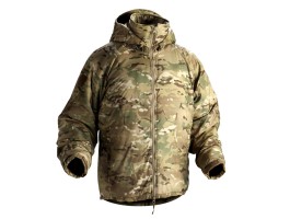 Куртка Wild Things Level 7 Multicam High Loft