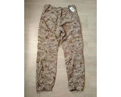 Штани PCU Gen II Level 5 Patagonia AOR1-foto6