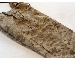 Штани PCU Gen II Level 5 Patagonia AOR1-foto2