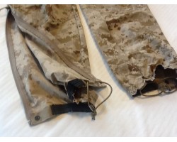 Штани PCU Gen II Level 5 Patagonia AOR1-foto3