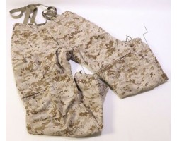 Штани PCU Gen II Level 5 Patagonia AOR1