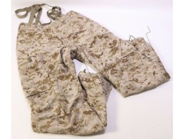 Штани PCU Gen II Level 5 Patagonia AOR1