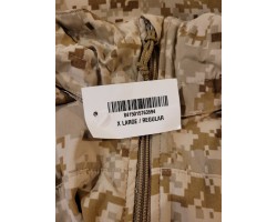 Куртка PCU Gen II Level 5 Patagonia AOR1-foto4