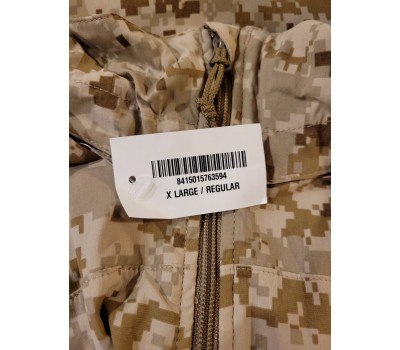 Куртка PCU Gen II Level 5 Patagonia AOR1