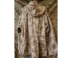 Куртка PCU Gen II Level 5 Patagonia AOR1-foto2