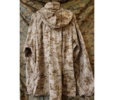 Куртка PCU Gen II Level 5 Patagonia AOR1