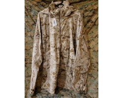 Куртка PCU Gen II Level 5 Patagonia AOR1