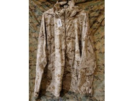 Куртка PCU Gen II Level 5 Patagonia AOR1