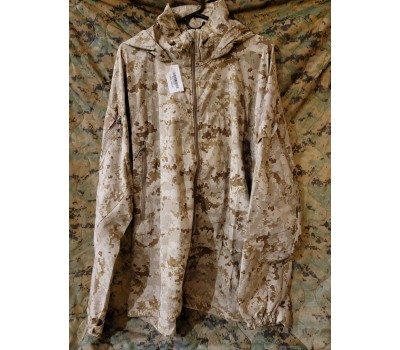 Куртка PCU Gen II Level 5 Patagonia AOR1