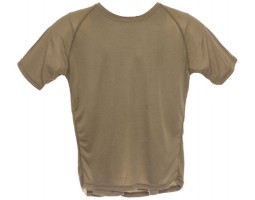 Термобілизна футболка PCU Level 1 T-shirt, Brown