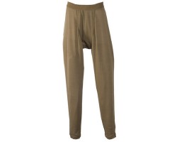 Термобілизна штани PCU Level 1, Brown