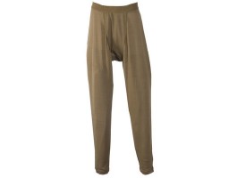 Термобелье штаны PCU Level 1, Brown