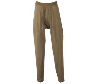 Термобелье штаны PCU Level 1, Brown