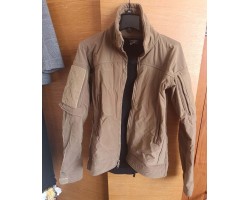 Куртка Beyond Special Forces PCU L5