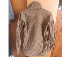 Куртка Beyond Special Forces PCU L5-foto2