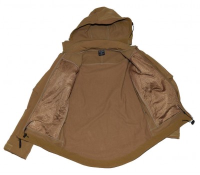 Куртка Beyond Special Forces PCU L5 Cold Fusion Soft Shell