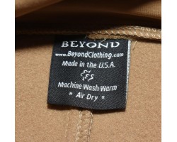 Куртка Beyond Special Forces PCU L5-foto3