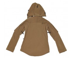 Куртка Beyond Special Forces PCU L5-foto8