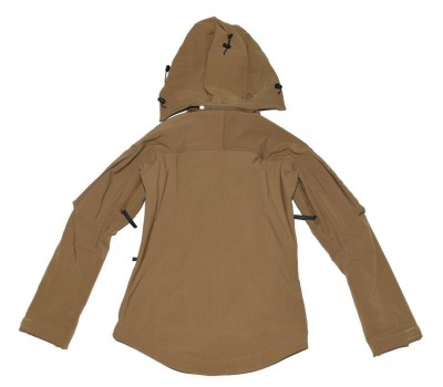 Куртка Beyond Special Forces PCU L5 Cold Fusion Soft Shell