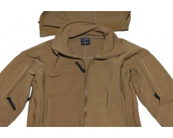 Куртка Beyond Special Forces PCU L5-foto7