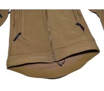 Куртка Beyond Special Forces PCU L5 Cold Fusion Soft Shell