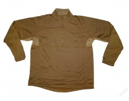 Термобілизна кофта PCU Level 2, Brown-foto2