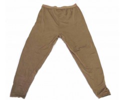 Термобілизна штани PCU Level 2, Brown-foto3