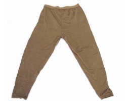 Термобілизна штани PCU Level 2, Brown-foto3