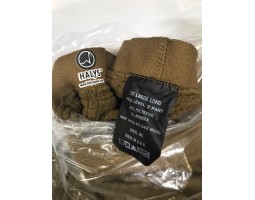 Термобілизна кофта PCU Level 2, Brown-foto5