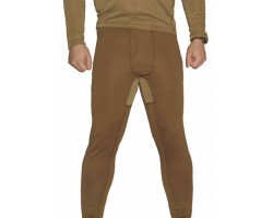 Термобілизна штани PCU Level 2, Brown