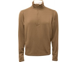 Термобілизна кофта PCU Level 2, Brown