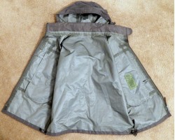 Куртка PCU Gen ІII Level 6 GORE-TEX Германія-foto3