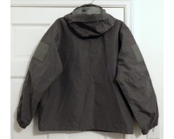 Куртка PCU Gen ІII Level 6 GORE-TEX Германія-foto2