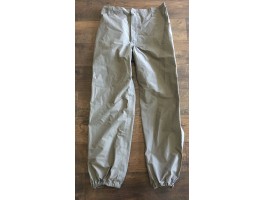 Штаны PCU Gen ІII Level 6 GORE-TEX Patagonia