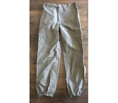 Штани PCU Gen ІII Level 6 GORE-TEX Patagonia