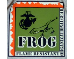 Термобілизна кофта USMC Issue XGO FROG L1-foto4
