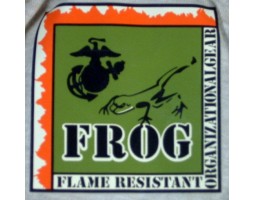 Термобілизна кофта USMC Issue XGO FROG L1-foto4