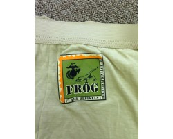 Термобілизна штани USMC Issue XGO FROG L1-foto5