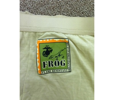 Термобілизна штани USMC Issue XGO FROG L1