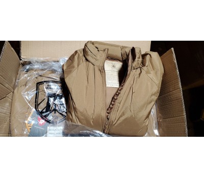 Куртка High Loft Jacket LEVEL 7 USMC