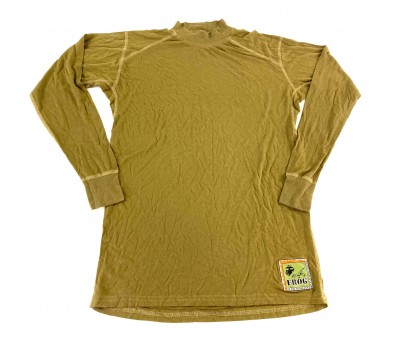 Термобілизна кофта USMC Issue XGO FROG L1