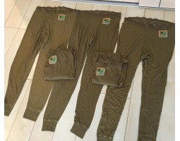 Термобілизна штани USMC Issue XGO FROG L1-foto2