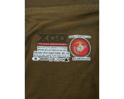 Термобілизна штани USMC Issue XGO FROG L1-foto3
