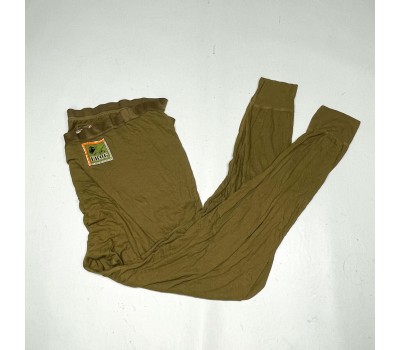Термобілизна штани USMC Issue XGO FROG L1